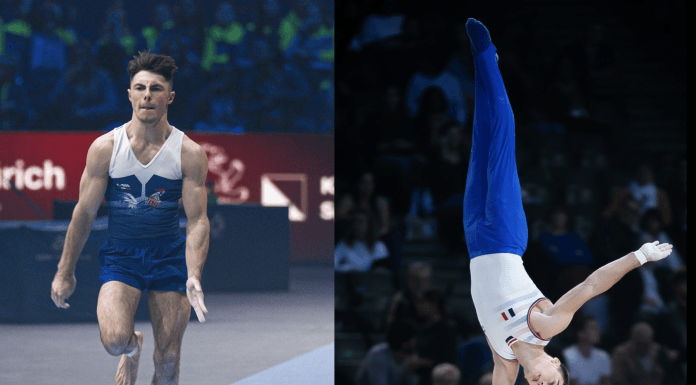 Coupe du monde de Koper (GAM-GAF) : toutes les informations