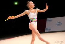 Championnats d’Europe GR (Tallinn 2025) : retour sur la première journée de compétition de Lily Ramonatxo et Maëna Millon