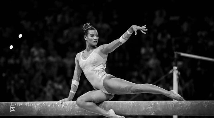 Marine Boyer : « Le plaisir fait beaucoup de choses, le mental aussi, mais j’essaie de kiffer chaque dernier moment »