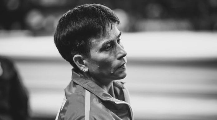 Blessée, Oksana Chusovitina perd sa dernière chance de qualification pour Paris 2024