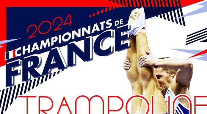 Championnat de France élites de trampoline et tumbling : le programme