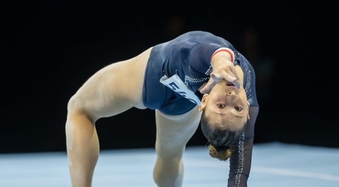Carolann Héduit signe un épilogue digne et fier