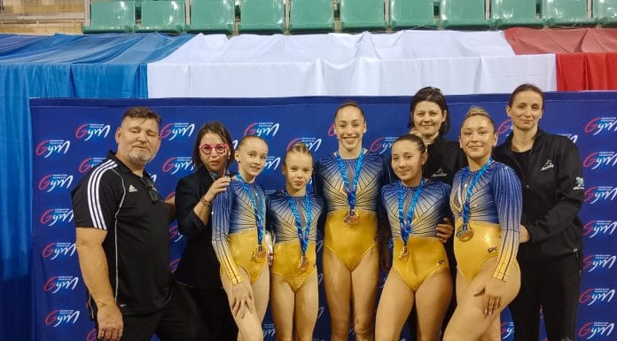 Avoine Beaumont récupère son label de club formateur et confirme sa place en Top 12