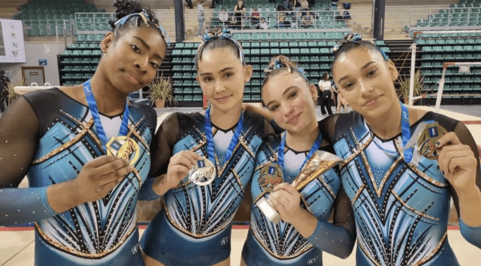 Championnats de France par équipe – Nationale (Mulhouse 2024) : les résultats