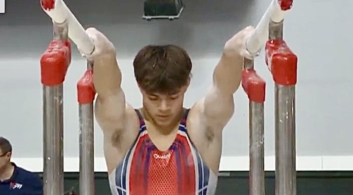 Anthony Mansard : sa dernière en junior, cap sur ses années senior