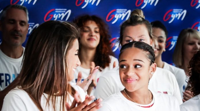Marine Boyer et Mélanie De Jesus Dos Santos : après Tokyo, le plaisir retrouvé à Paris