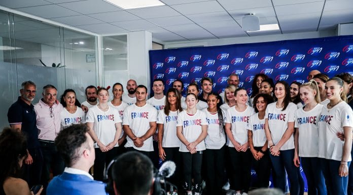 Paris 2024 : le point sur les délégations aux Jeux Olympiques en GAM, GAF, GR et Trampoline