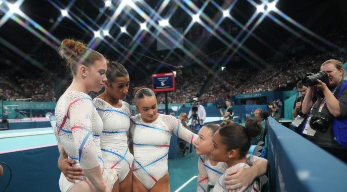 Paris 2024 : les Françaises, onzièmes en équipe, ne disputeront pas la finale