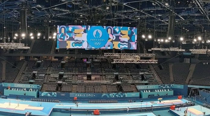 Un Paris « Sweet Dreams »