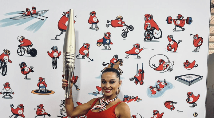 Ludivine Furnon, « Bercy je m’y sens comme chez moi »