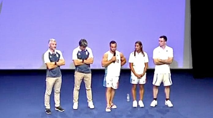 « Ce bilan n’est pas facile à assumer » : retour sur le point presse Paris 2024 en gymnastique artistique et trampoline