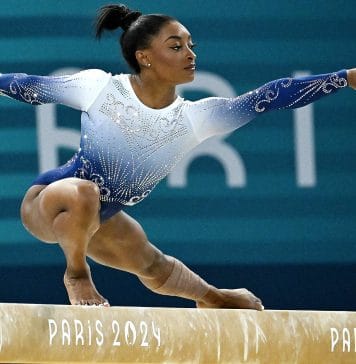 Simone Biles a « frôlé la mort »