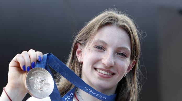 Ana Bărbosu et Lilia Cosman font leur arrivée en NCAA