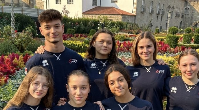 Championnats du monde de gymnastique acrobatique : les informations