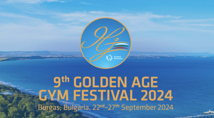 Golden Age Festival : un été indien en or à Bourgas