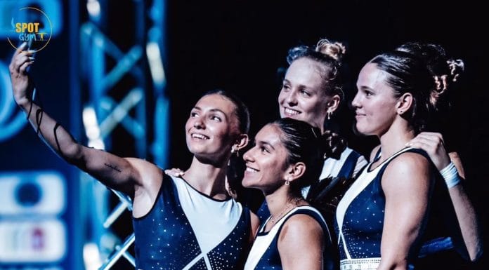 Championnats du monde d’aérobic (Pesaro 2024) : les informations