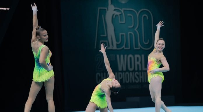 Championnats du monde GAC (Guimaraes 2024) : trois finales de plus pour la France