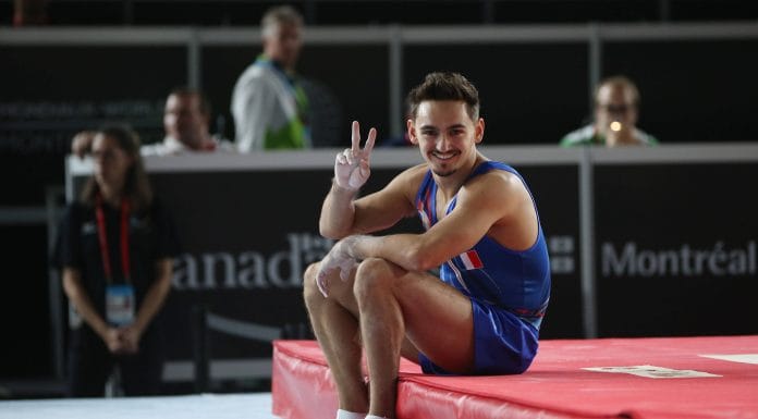 Edgar Boulet : « J’ai réussi à prouver que j’étais capable de faire mieux que ce que les gens pouvaient penser »
