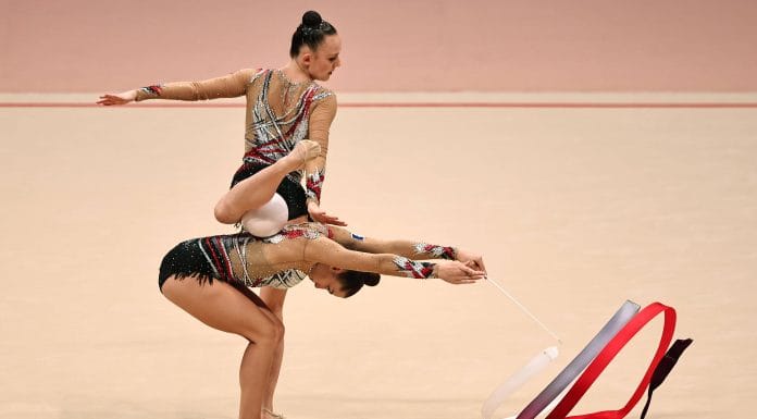 Emma Delaine a été opérée du dos