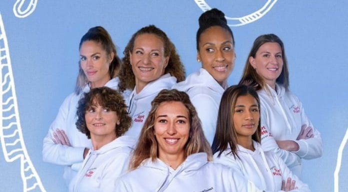 Marine Boyer se lance à l’assaut du Mont-Blanc