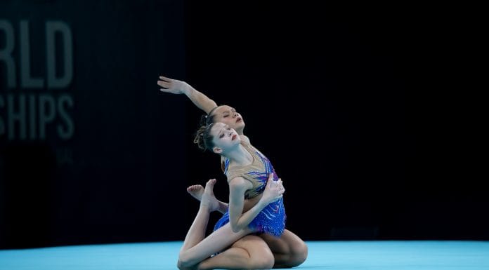 La gymnastique acrobatique et le parkour reconnus officiellement comme disciplines de haut-niveau en France
