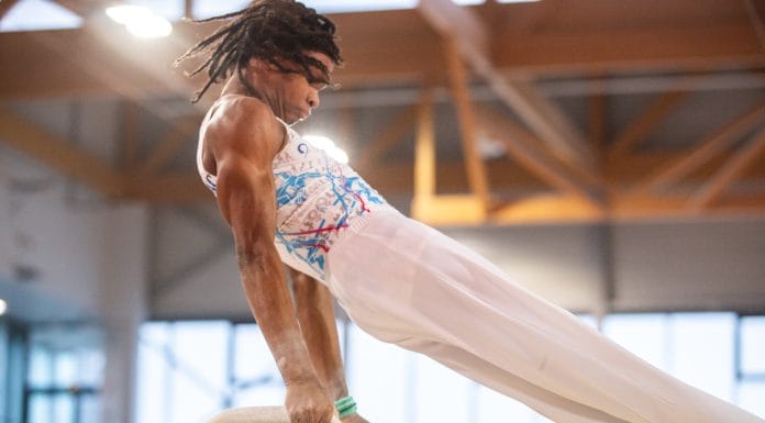 DTB Pokal : la France sera représentée en junior chez les masculins