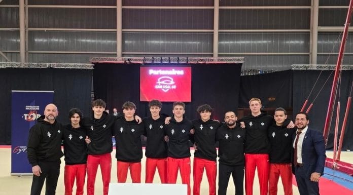 Kingersheim, une entrée en Top 12 réussie