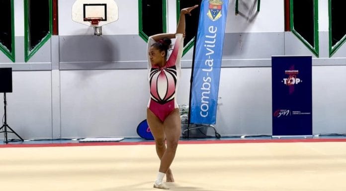 Top 12 GAF : les résultats de la première journée