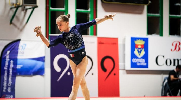 Tournoi international de Combs-La-Ville : les compositions d’équipes