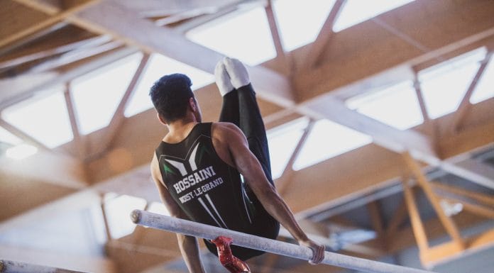 Top 12 GAM : la saison redémarre