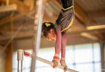 Tournoi U13 GAF : la France en argent