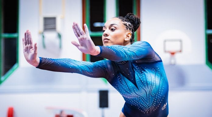 Les gymnastes qualifiées pour les championnats de France élite 2026