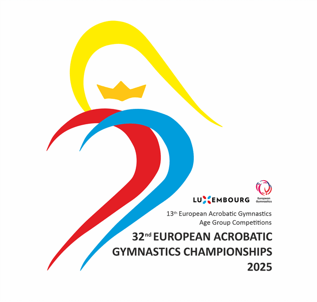 GAC Compétitions européennes par groupe d'âge à Luxembourg