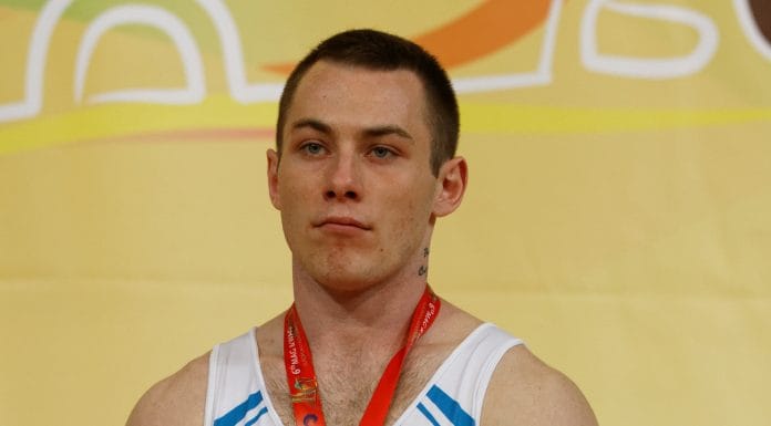 Igor Radivilov a pris sa retraite et devient entraîneur national GAF
