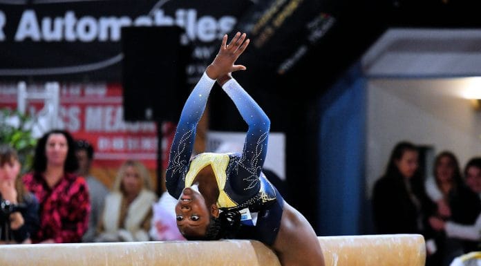 Top 12 GAF : les résultats de la saison 2024-2025