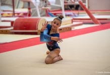 Lilly Havard, le rêve bleu au bout du chemin
