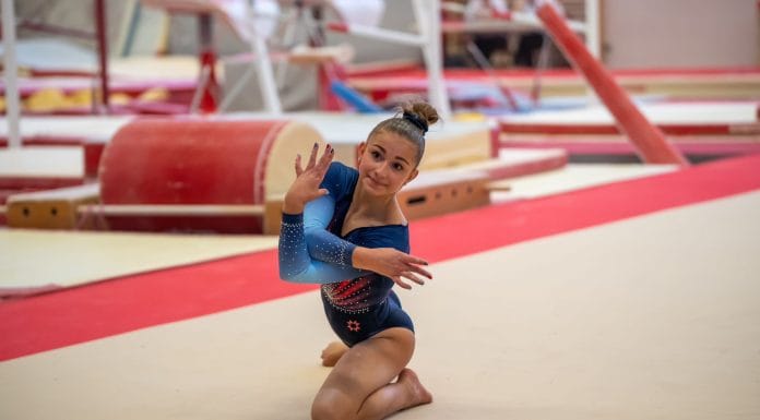 Top 12 GAF : les résultats de la deuxième journée