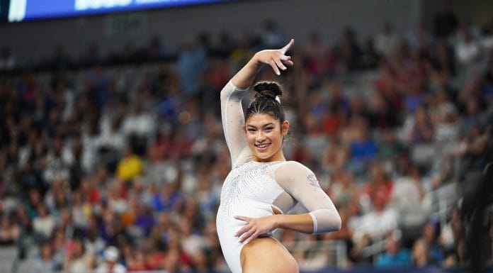 Kayla DiCello opérée de l’autre pied