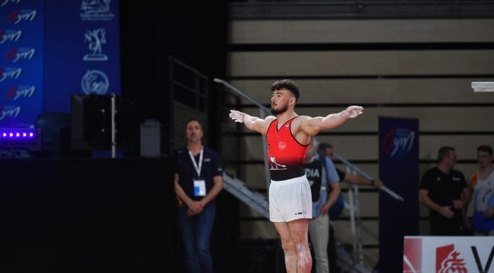 Victor Bardou s’est rompu le tendon d’Achille