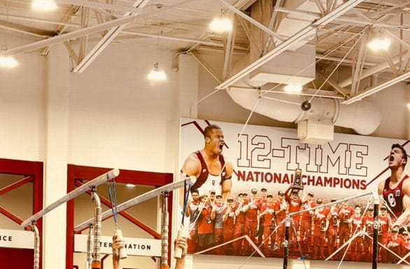 NCAA GAM : les résultats de la semaine 4