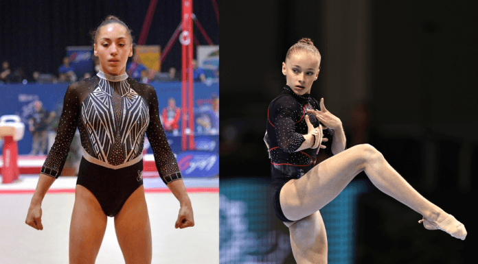 Kaylia Nemour et Elena Colas font leur arrivée en Serie A