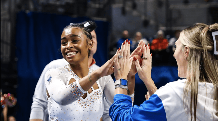 NCAA : les résultats de la semaine 2