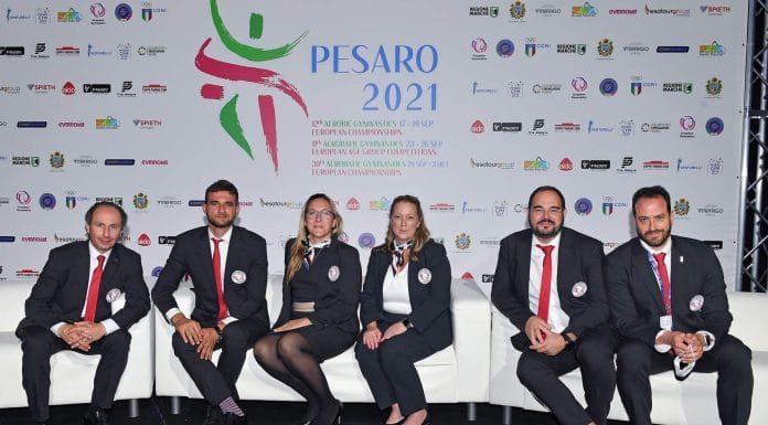 Carine Charlier nommée DTN par intérim