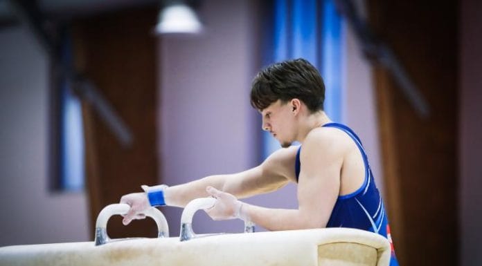 Top 12 GAM (J4) : les résultats