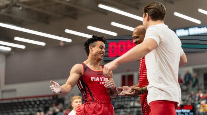 NCAA GAM : les résultats de la semaine 1