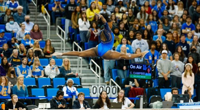 NCAA : les résultats de la semaine 4