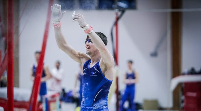 Top 12 GAM : les résultats de la cinquième journée