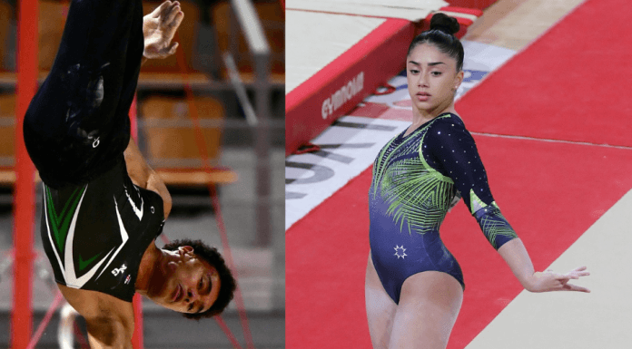 Top 12 GAM et GAF : dernière journée avant de connaître le carré final et les équipes qui joueront le maintien