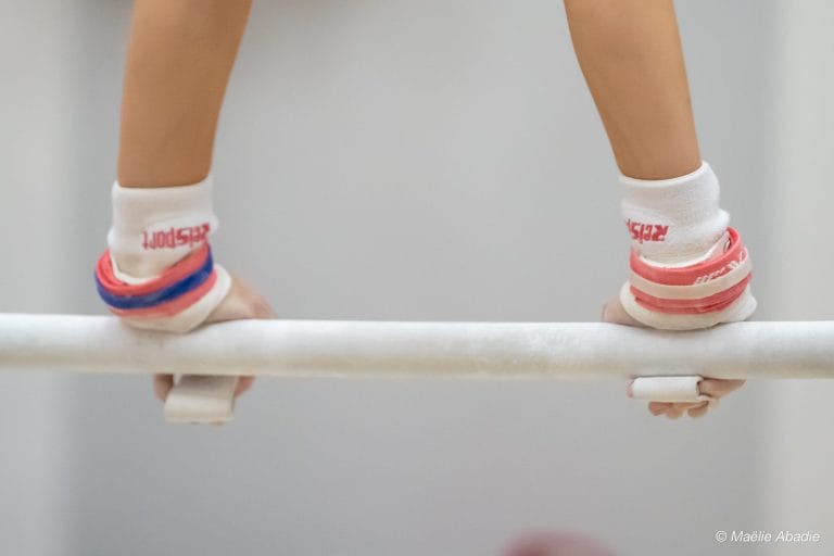 Championnats de France par équipes GAM-GAF