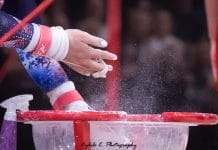 Le système de qualifications en GAM et en GAF pour les championnats du monde de Rotterdam